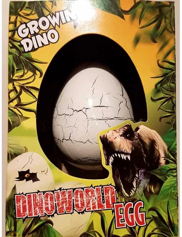 Dinoszaurusz Tojás Kicsi