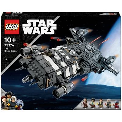 Lego LEGO® STAR WARS™ (75374) Az Onyx Cinder