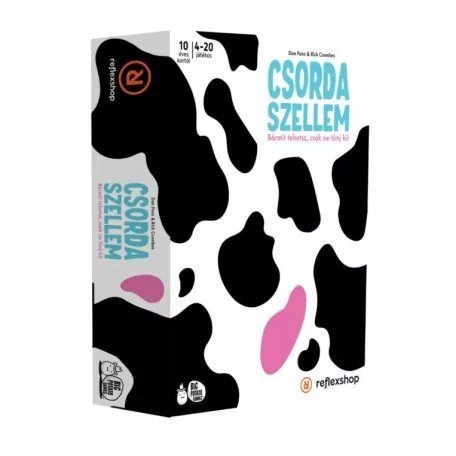 Csordaszellem társasjáték (5999566845536)