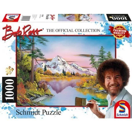 Schmidt Reflections 1000 db-os puzzle (57535)