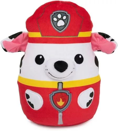 Spin Master Mancs Őrjárat Squish Marshall plüss 30cm (778988502211)