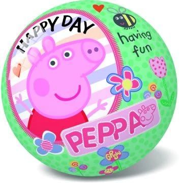 Star Peppa malac gumilabda – 23 cm (29/3199)