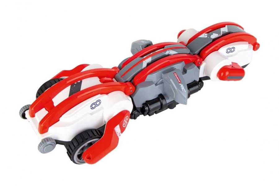 Carrera 160141 Fold´n Roll Racer távirányítós játék (GCC1127)