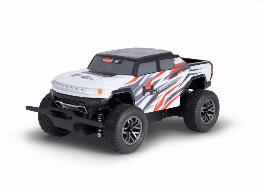 Carrera 182022 GMC Hummer EV (1:18) R/C autó (GCC1136)