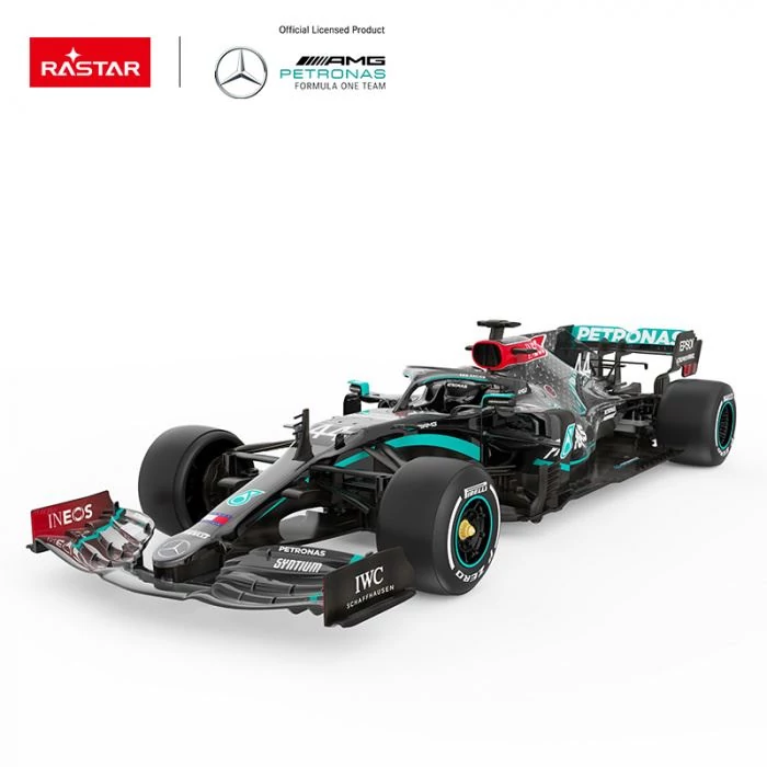 Rastar Mercedes-AMG F1 W11 EQ Performance (1:12) R/C autó (GRA1006)