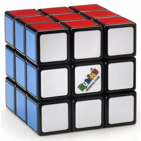 Rubik: 3 x 3-as kocka
