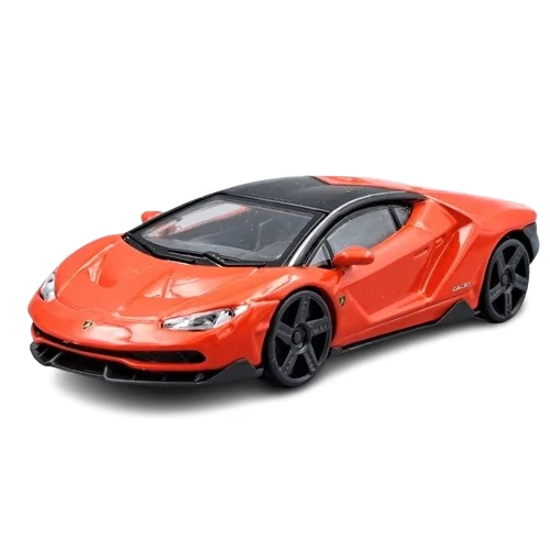Bburago Lamborghini Centenario 1:43