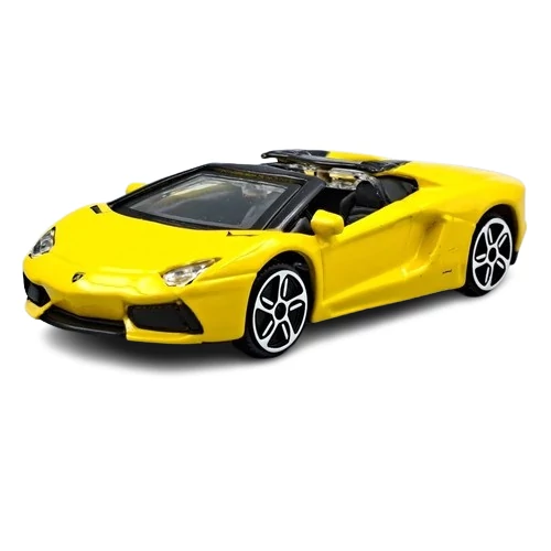 Bburago Lamborghini Aventador LP700-4 1:43