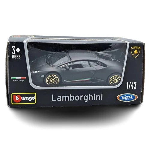 Bburago Lamborghini Huracán 1:43