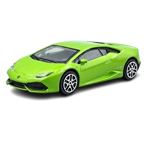 Bburago Lamborghini Huracán LP610-4 1:43