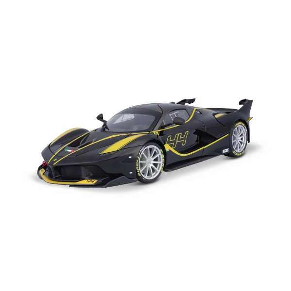 Bburago TOP Ferrari Signature Edition Ferrari FXX K fém autó 1:18