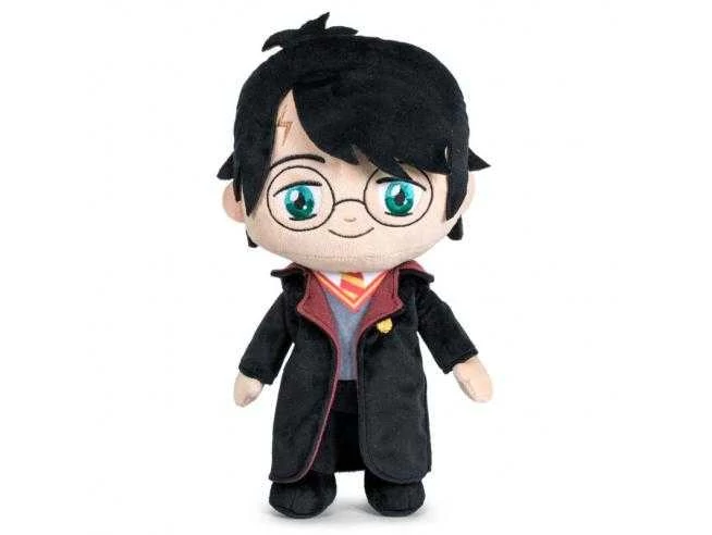 Harry Potter plüss 29cm