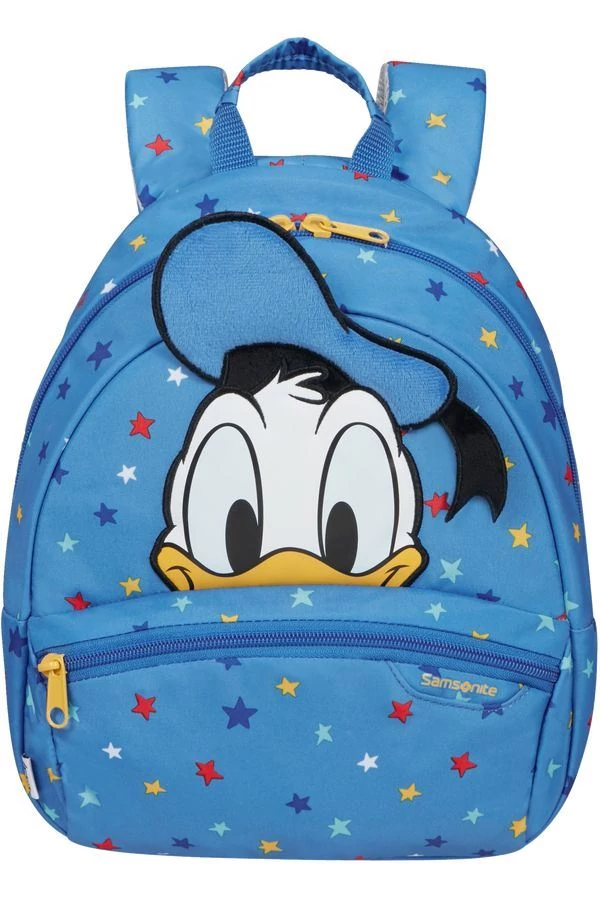 Samsonite Disney Ultimate 2.0 hátizsák S Donald kacsa (140111-9549)