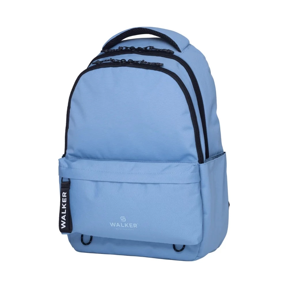 Schneiders Hátizsák ergonómikus, Sky blue, Classic by Walker (42261-296)