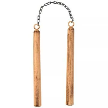 Widmann Nunchaku jelmez kiegészítő - 30 cm (42220)