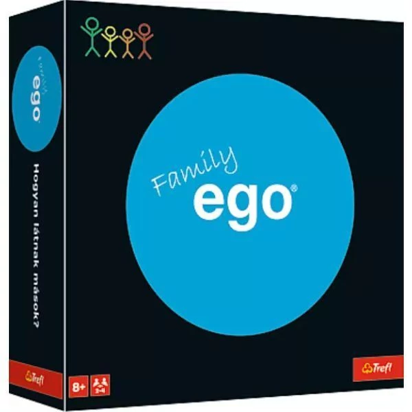 Trefl EGO Family társasjáték (2629)