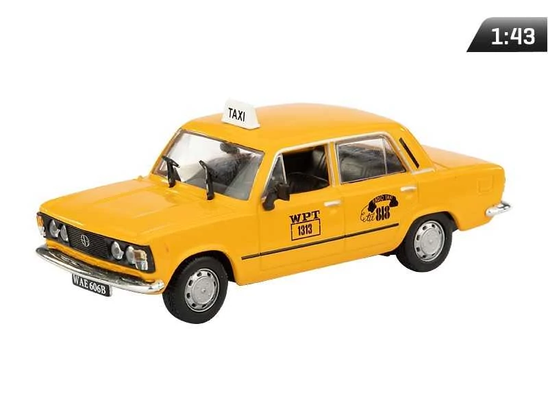 PRL Fiat 125P 